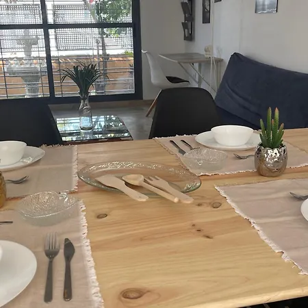 Astral-habitacion Doble Privada En Casa Compartida-uebica2 * مايرينا ديل ألخارفي