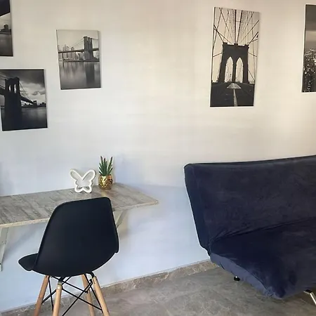 Astral-habitacion Doble Privada En Casa Compartida-uebica2