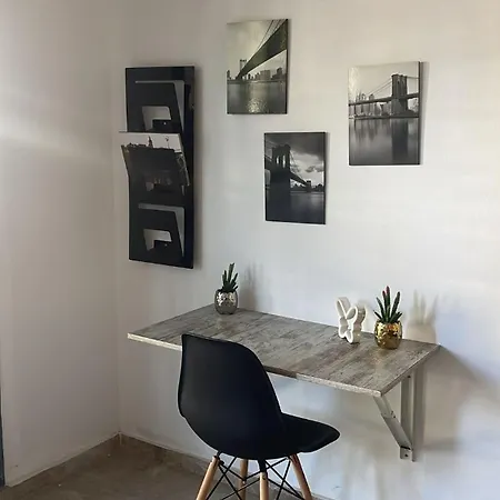 Astral-habitacion Doble Privada En Casa Compartida-uebica2 بيت ضيافة *