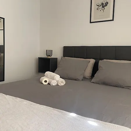 بيت ضيافة Astral-habitacion Doble Privada En Casa Compartida-uebica2
