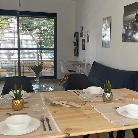 Astral-habitacion Doble Privada En Casa Compartida-uebica2 مايرينا ديل ألخارفي