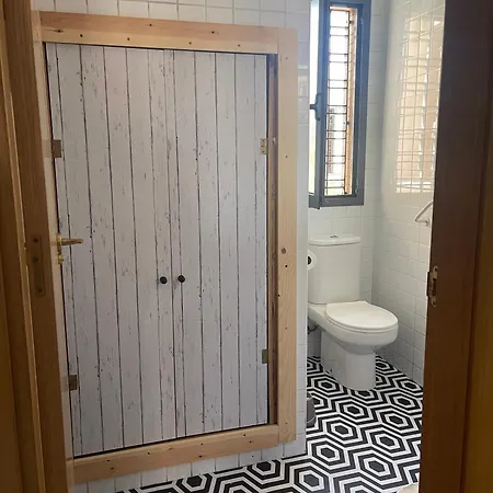 Astral-habitacion Doble Privada En Casa Compartida-uebica2 * مايرينا ديل ألخارفي