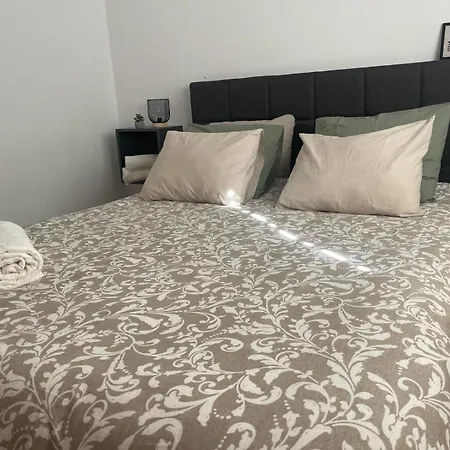 بيت ضيافة Astral-habitacion Doble Privada En Casa Compartida-uebica2