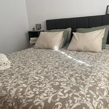 بيت ضيافة Astral-habitacion Doble Privada En Casa Compartida-uebica2 *