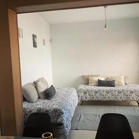 بيت ضيافة Astral-habitacion Doble Privada En Casa Compartida-uebica2 مايرينا ديل ألخارفي