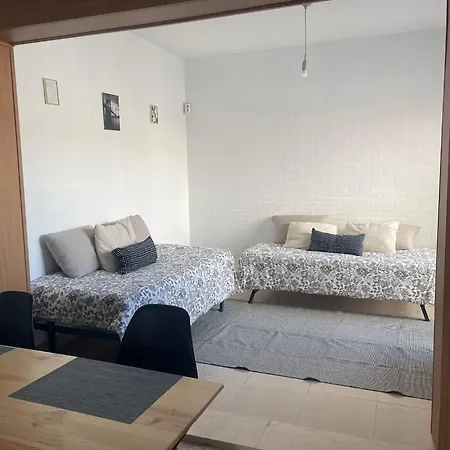 Astral-habitacion Doble Privada En Casa Compartida-uebica2 بيت ضيافة *
