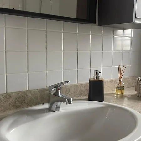 Astral-habitacion Doble Privada En Casa Compartida-uebica2