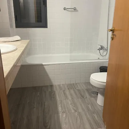 بيت ضيافة Astral-habitacion Doble Privada En Casa Compartida-uebica2