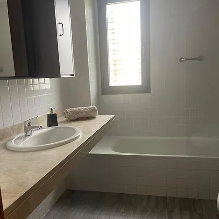 Astral-habitacion Doble Privada En Casa Compartida-uebica2 مايرينا ديل ألخارفي